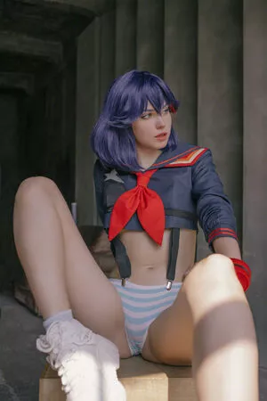 Shirogane_sama OnlyFans Leaked Free Thumbnail Picture - #n6SdbLPHxg