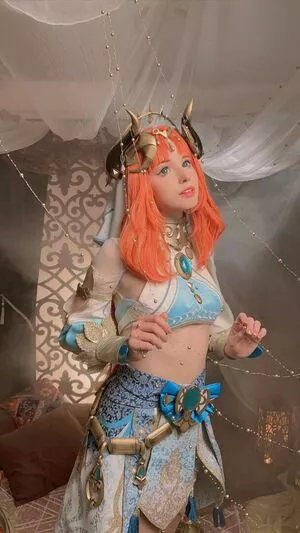 Shirogane_sama OnlyFans Leaked Free Thumbnail Picture - #n9NySU2tgy