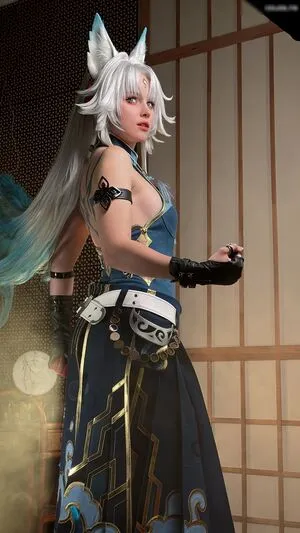 Shirogane_sama OnlyFans Leaked Free Thumbnail Picture - #nCwz4J41O3