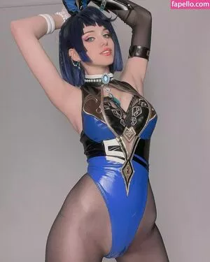 Shirogane_sama OnlyFans Leaked Free Thumbnail Picture - #nFnLb3zWSj