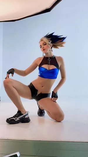 Shirogane_sama OnlyFans Leaked Free Thumbnail Picture - #nLNwelu0Qb