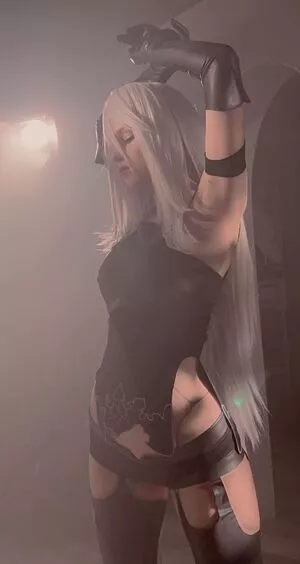 Shirogane_sama OnlyFans Leaked Free Thumbnail Picture - #nX5tCYxofc