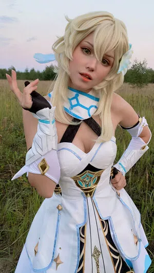 Shirogane_sama OnlyFans Leaked Free Thumbnail Picture - #nZqDiX42oF