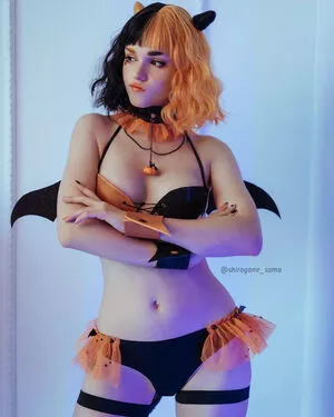 Shirogane_sama OnlyFans Leaked Free Thumbnail Picture - #nb3qtnoUZE