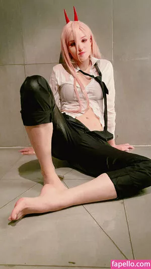 Shirogane_sama OnlyFans Leaked Free Thumbnail Picture - #nf5Xi2fjD0