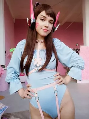 Shirogane_sama OnlyFans Leaked Free Thumbnail Picture - #nf8FvhCDmn
