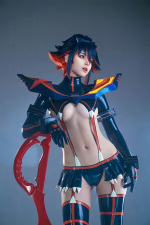 Shirogane_sama OnlyFans Leaked Free Thumbnail Picture - #nhj8RGExeT