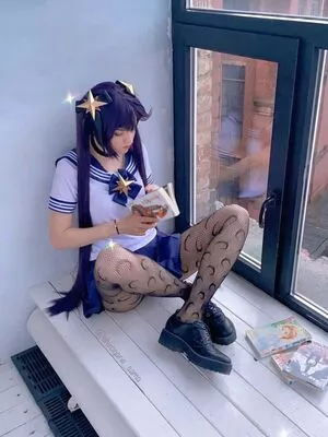 Shirogane_sama OnlyFans Leaked Free Thumbnail Picture - #nk6A2Vq6rn