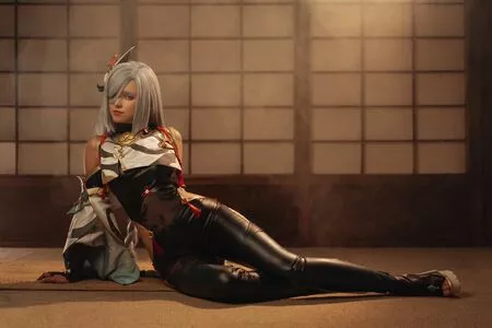 Shirogane_sama OnlyFans Leaked Free Thumbnail Picture - #nn3ikRIdgc