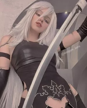 Shirogane_sama OnlyFans Leaked Free Thumbnail Picture - #nn4Kh8SUAC
