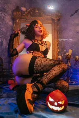 Shirogane_sama OnlyFans Leaked Free Thumbnail Picture - #nnPBTcKjt5