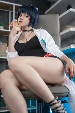 Shirogane_sama OnlyFans Leaked Free Thumbnail Picture - #noHbGdpMwV