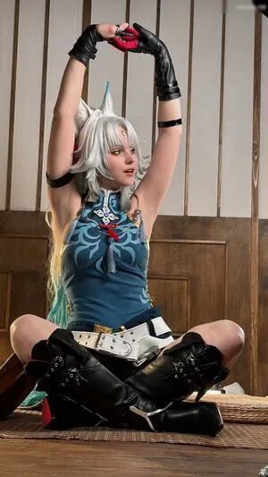 Shirogane_sama OnlyFans Leaked Free Thumbnail Picture - #npgKkQIxDK