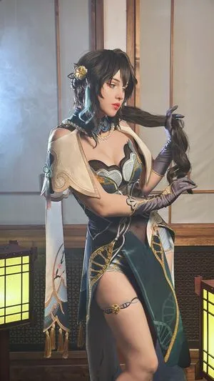 Shirogane_sama OnlyFans Leaked Free Thumbnail Picture - #nu4LtrS60z