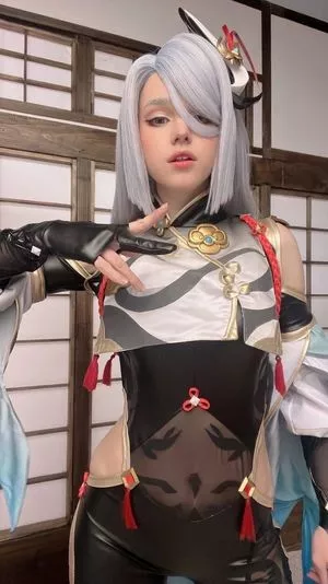 Shirogane_sama OnlyFans Leaked Free Thumbnail Picture - #nxBxKKoSFl
