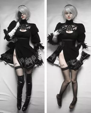 Shirogane_sama OnlyFans Leaked Free Thumbnail Picture - #nyVOmLGMpJ