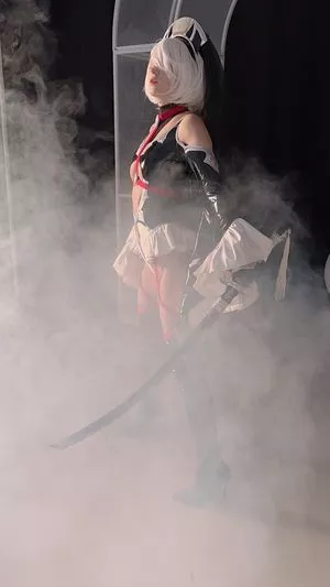 Shirogane_sama OnlyFans Leaked Free Thumbnail Picture - #nzVwEy198Z