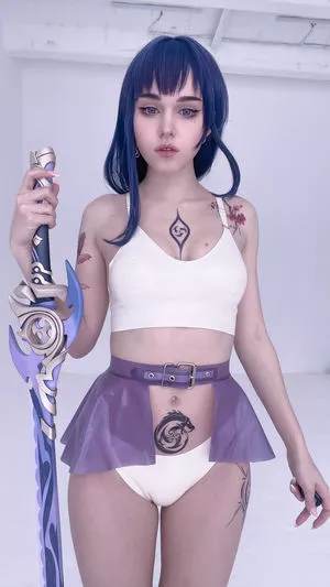 Shirogane_sama OnlyFans Leaked Free Thumbnail Picture - #nzwYPMlZ7T