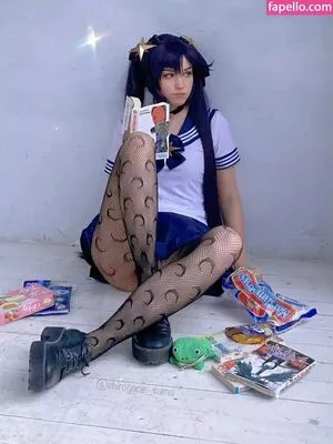 Shirogane_sama OnlyFans Leaked Free Thumbnail Picture - #o0vMyXZMhA
