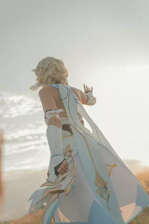 Shirogane_sama OnlyFans Leaked Free Thumbnail Picture - #o25GCZOIZo