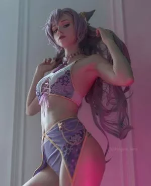 Shirogane_sama OnlyFans Leaked Free Thumbnail Picture - #o3bLiEnl5r