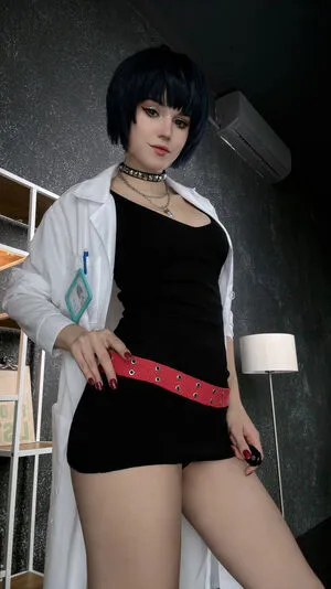 Shirogane_sama OnlyFans Leaked Free Thumbnail Picture - #o4zx2YmUk6