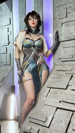 Shirogane_sama OnlyFans Leaked Free Thumbnail Picture - #o5nrsarhWK