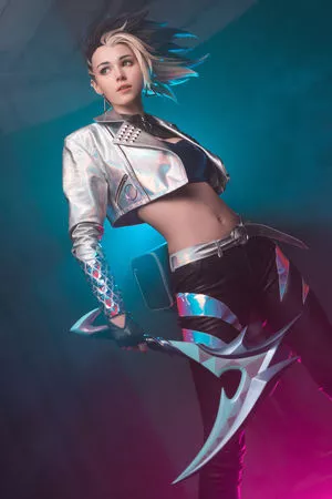 Shirogane_sama OnlyFans Leaked Free Thumbnail Picture - #oCAEvjAadu