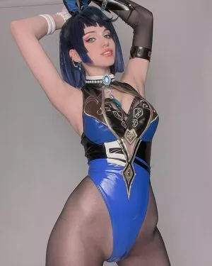 Shirogane_sama OnlyFans Leaked Free Thumbnail Picture - #oDtOri02SI