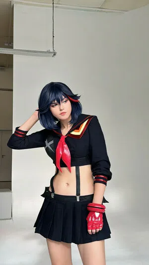 Shirogane_sama OnlyFans Leaked Free Thumbnail Picture - #oK6EWkGQ02