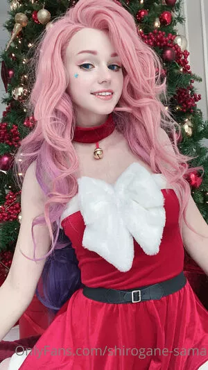 Shirogane_sama OnlyFans Leaked Free Thumbnail Picture - #oO9H08gRph