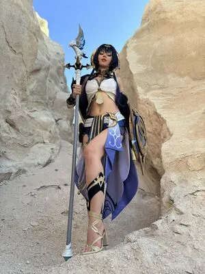 Shirogane_sama OnlyFans Leaked Free Thumbnail Picture - #oON0h54bVf