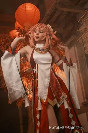 Shirogane_sama OnlyFans Leaked Free Thumbnail Picture - #oRrl3zArUc