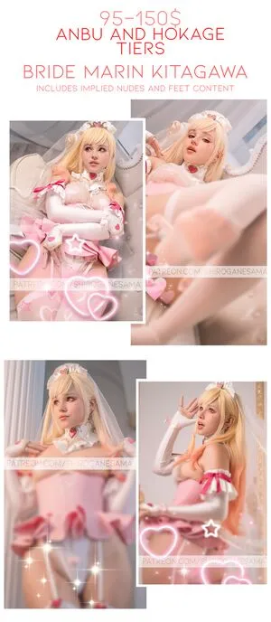 Shirogane_sama OnlyFans Leaked Free Thumbnail Picture - #oTQwa1SdlC