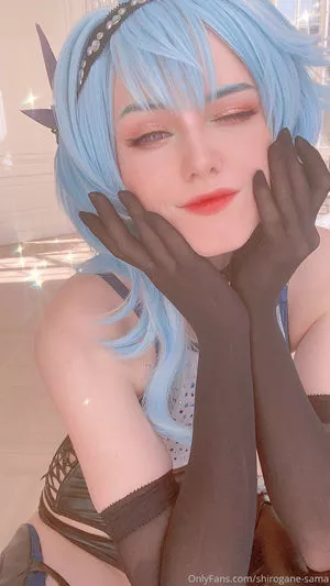 Shirogane_sama OnlyFans Leaked Free Thumbnail Picture - #oV0CYEpoRu