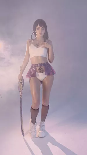Shirogane_sama OnlyFans Leaked Free Thumbnail Picture - #oYk82BaCwR
