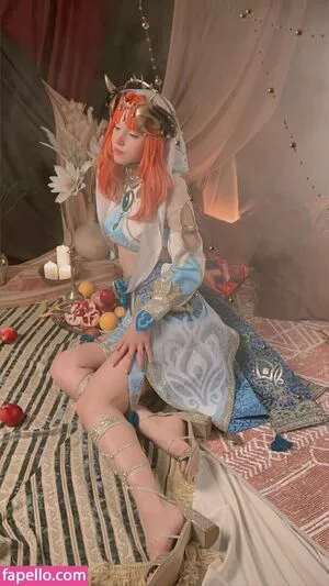 Shirogane_sama OnlyFans Leaked Free Thumbnail Picture - #oasdlvhcyt