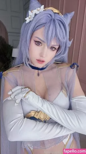 Shirogane_sama OnlyFans Leaked Free Thumbnail Picture - #oc9rLTu9Fy