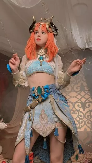 Shirogane_sama OnlyFans Leaked Free Thumbnail Picture - #ocl9D49IzJ