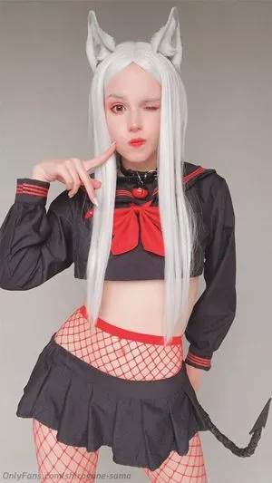 Shirogane_sama OnlyFans Leaked Free Thumbnail Picture - #odvJo35dRN