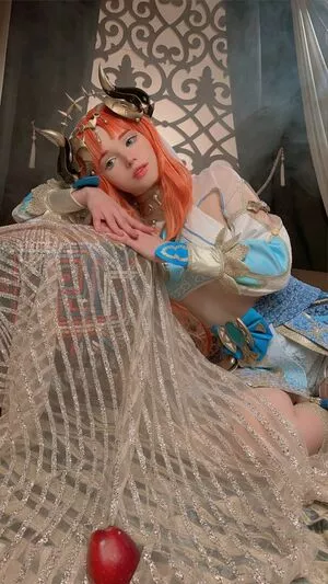 Shirogane_sama OnlyFans Leaked Free Thumbnail Picture - #okJkvlpK4s