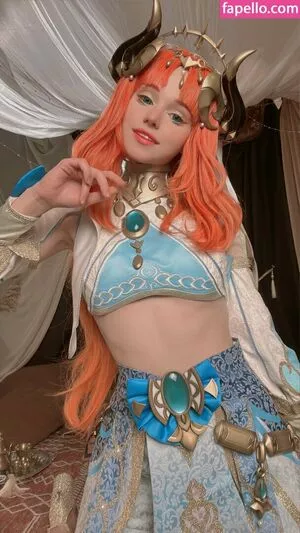 Shirogane_sama OnlyFans Leaked Free Thumbnail Picture - #osn2h84iDY