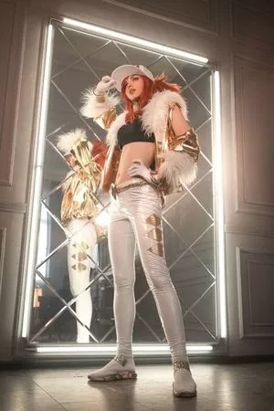 Shirogane_sama OnlyFans Leaked Free Thumbnail Picture - #oyvtLsMCni