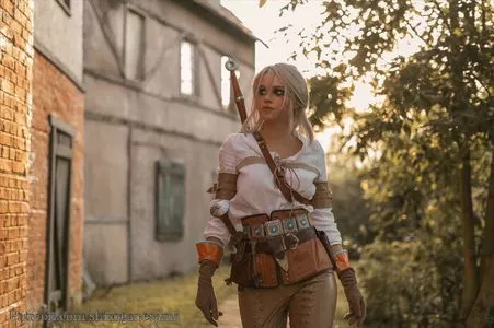 Shirogane_sama OnlyFans Leaked Free Thumbnail Picture - #p06an48Jo7