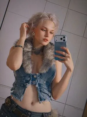 Shirogane_sama OnlyFans Leaked Free Thumbnail Picture - #p3oDZeW2CX