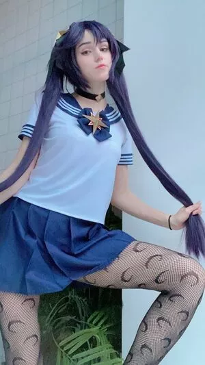 Shirogane_sama OnlyFans Leaked Free Thumbnail Picture - #p4gAgttj1q