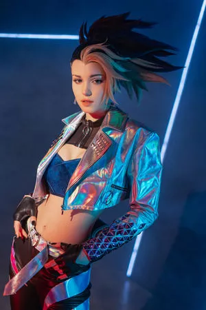 Shirogane_sama OnlyFans Leaked Free Thumbnail Picture - #p4kUKBUlfc