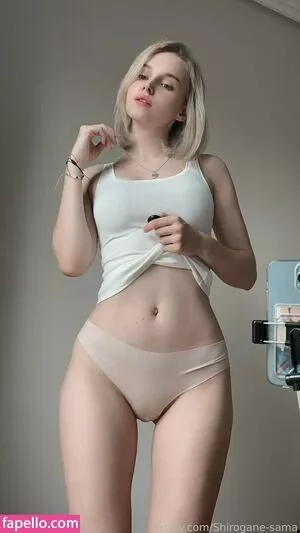 Shirogane_sama OnlyFans Leaked Free Thumbnail Picture - #pAJDlI7Qwg