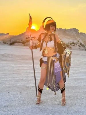 Shirogane_sama OnlyFans Leaked Free Thumbnail Picture - #pAtdTAHXPp