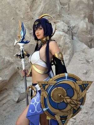 Shirogane_sama OnlyFans Leaked Free Thumbnail Picture - #pGZaLxMfDh